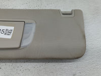 2015-2022 Subaru Legacy Sun Visor Shade Replacement Driver Left Mirror Fits Fits 2015 2016 2017 2018 2019 2020 2021 2022 OEM