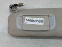 2015-2022 Subaru Legacy Sun Visor Shade Replacement Driver Left Mirror Fits Fits 2015 2016 2017 2018 2019 2020 2021 2022 OEM