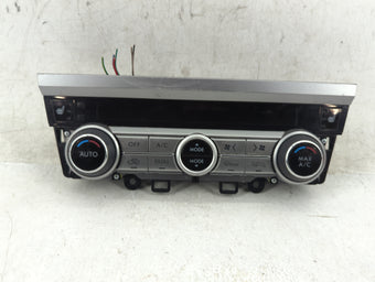 compare product 2015-2017 Subaru Legacy Climate Control Module Temperature AC/Heater Replacement Fits Fits 2015 2016 2017 OEM Used Auto Parts