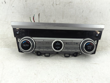 2015-2017 Subaru Legacy Climate Control Module Temperature AC/Heater Replacement Fits Fits 2015 2016 2017 OEM Used Auto Part