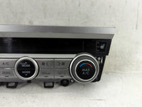 2015-2017 Subaru Legacy Climate Control Module Temperature AC/Heater Replacement Fits Fits 2015 2016 2017 OEM Used Auto Part