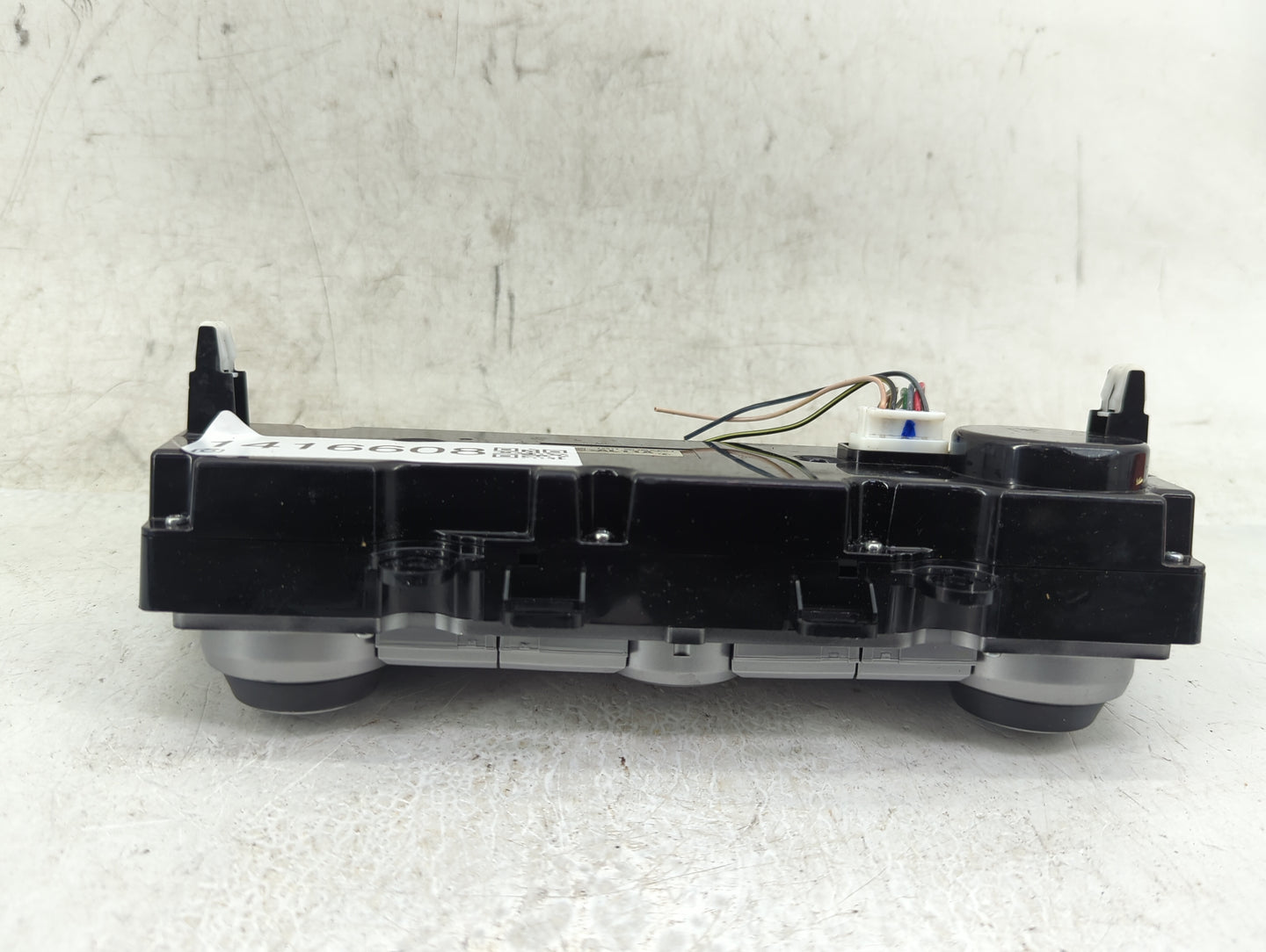 2015-2017 Subaru Legacy Climate Control Module Temperature AC/Heater Replacement Fits Fits 2015 2016 2017 OEM Used Auto Part