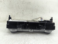 2015-2017 Subaru Legacy Climate Control Module Temperature AC/Heater Replacement Fits Fits 2015 2016 2017 OEM Used Auto Part