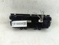 2015-2017 Subaru Legacy Climate Control Module Temperature AC/Heater Replacement Fits Fits 2015 2016 2017 OEM Used Auto Part