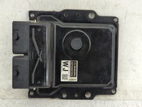 2015 Subaru Legacy PCM Engine Control Computer ECU ECM PCU OEM P/N:22765AF35A Fits OEM Used Auto Parts - Oemusedautoparts1.c