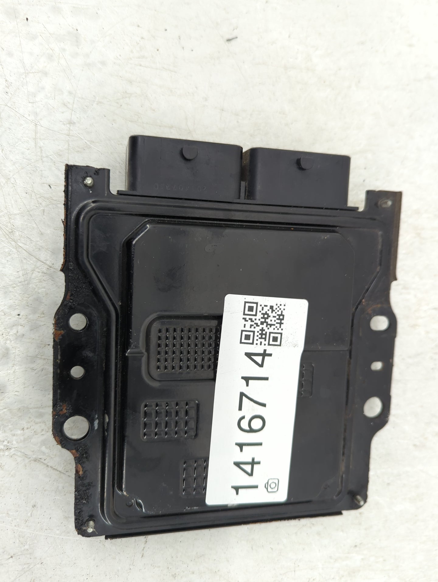 2015 Subaru Legacy PCM Engine Control Computer ECU ECM PCU OEM P/N:22765AF35A Fits OEM Used Auto Parts - Oemusedautoparts1.c