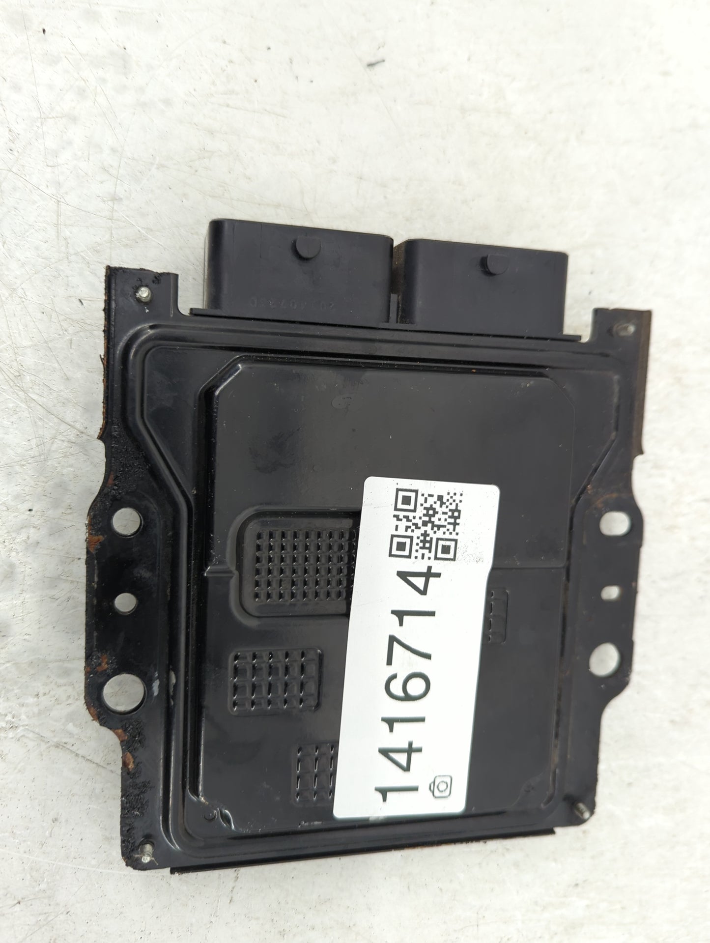 2015 Subaru Legacy PCM Engine Control Computer ECU ECM PCU OEM P/N:22765AF35A Fits OEM Used Auto Parts - Oemusedautoparts1.c