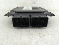 2015 Subaru Legacy PCM Engine Control Computer ECU ECM PCU OEM P/N:22765AF35A Fits OEM Used Auto Parts - Oemusedautoparts1.c