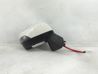 compare product 2015-2017 Subaru Legacy Passenger Right Side View Manual Door Mirror