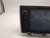 2015 Subaru Legacy Information Radio Display Screen - Oemusedautoparts1.com