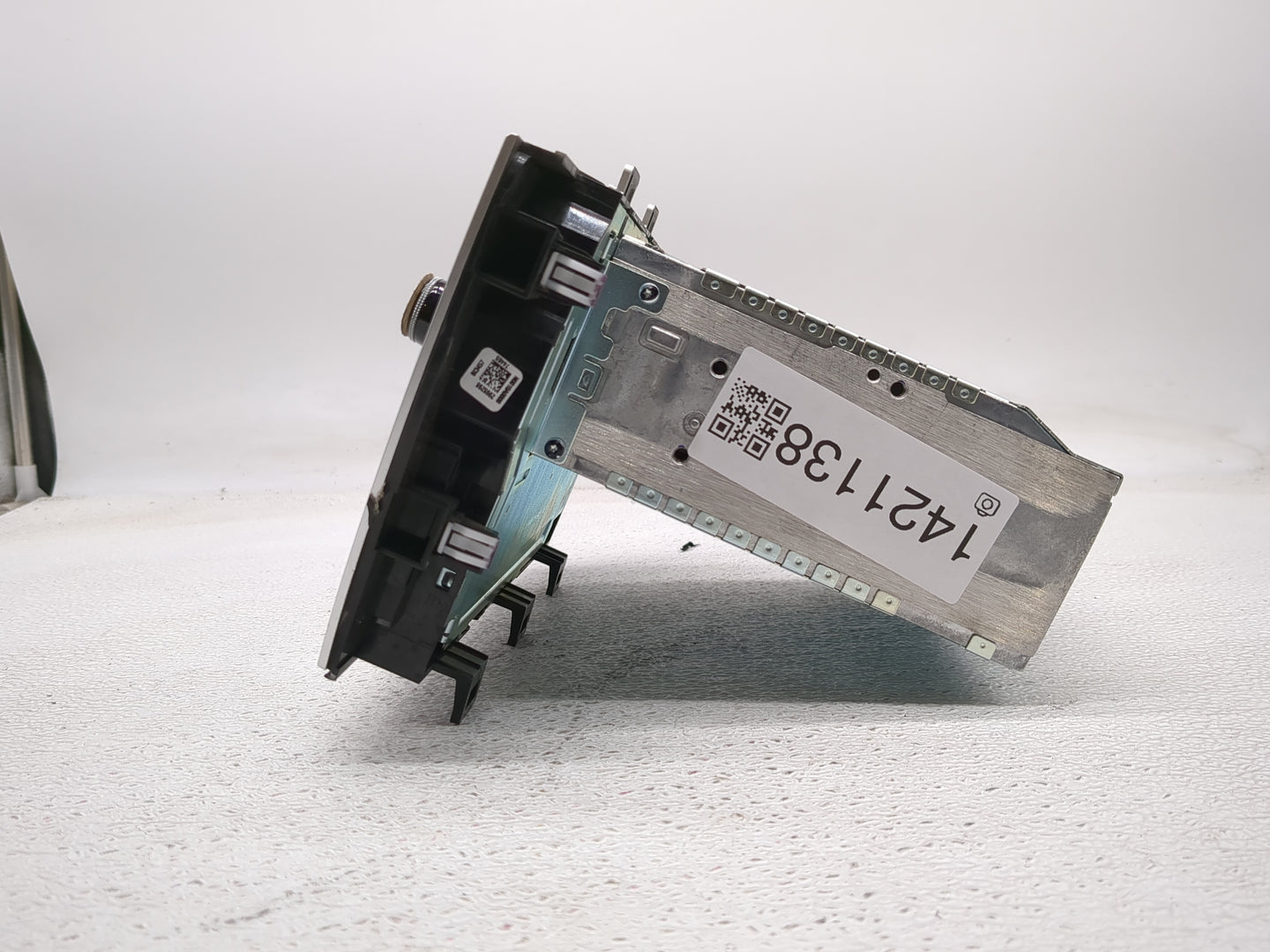 2015 Subaru Legacy Information Display Screen - Oemusedautoparts1.com