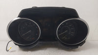 2015 Subaru Legacy Instrument Cluster Speedometer Gauges P/N:A2C87064303 A2C87064503 Fits OEM Used Auto Parts - Oemusedautop