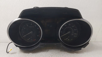 compare product 2015 Subaru Legacy Instrument Cluster Speedometer Gauges P/N:A2C87064303 A2C87064503 Fits OEM Used Auto Parts