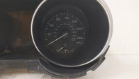 2015 Subaru Legacy Instrument Cluster Speedometer Gauges P/N:A2C87064303 A2C87064503 Fits OEM Used Auto Parts - Oemusedautop