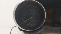 2015 Subaru Legacy Instrument Cluster Speedometer Gauges P/N:A2C87064303 A2C87064503 Fits OEM Used Auto Parts - Oemusedautop