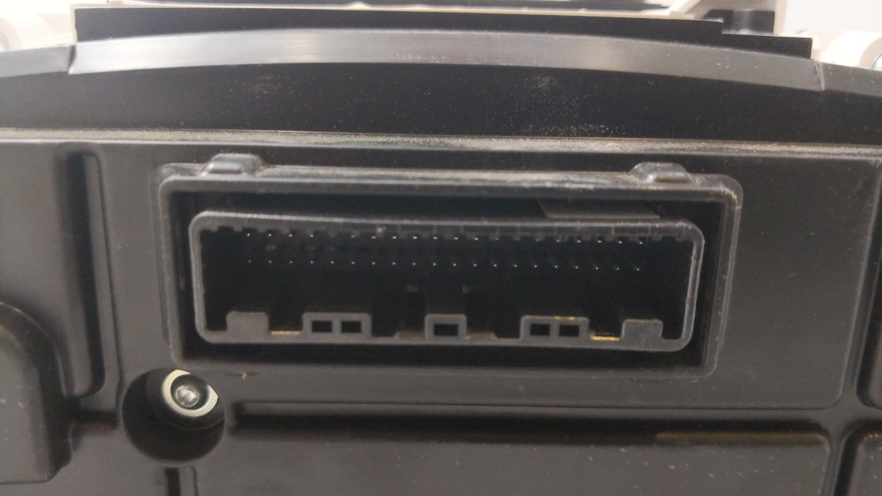 2015 Subaru Legacy Instrument Cluster Speedometer Gauges P/N:A2C87064303 A2C87064503 Fits OEM Used Auto Parts - Oemusedautop