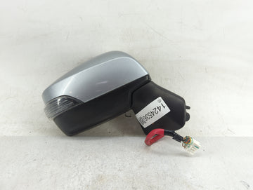 2015-2017 Subaru Legacy Passenger Side View Mirror - Right Door Mirror OEM Used - Oemusedautoparts1.com