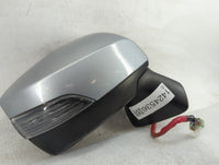 2015-2017 Subaru Legacy Passenger Side View Mirror - Right Door Mirror OEM Used - Oemusedautoparts1.com