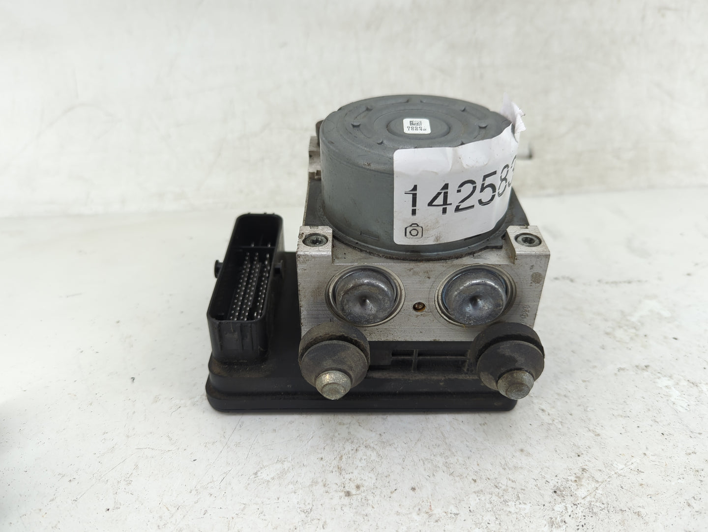 2015 Subaru Legacy ABS Pump Control Module Replacement P/N:27536AL00B 06.2102-3366.4, 06.2109-7325.3, 06.2021-3543.1 Fits OE