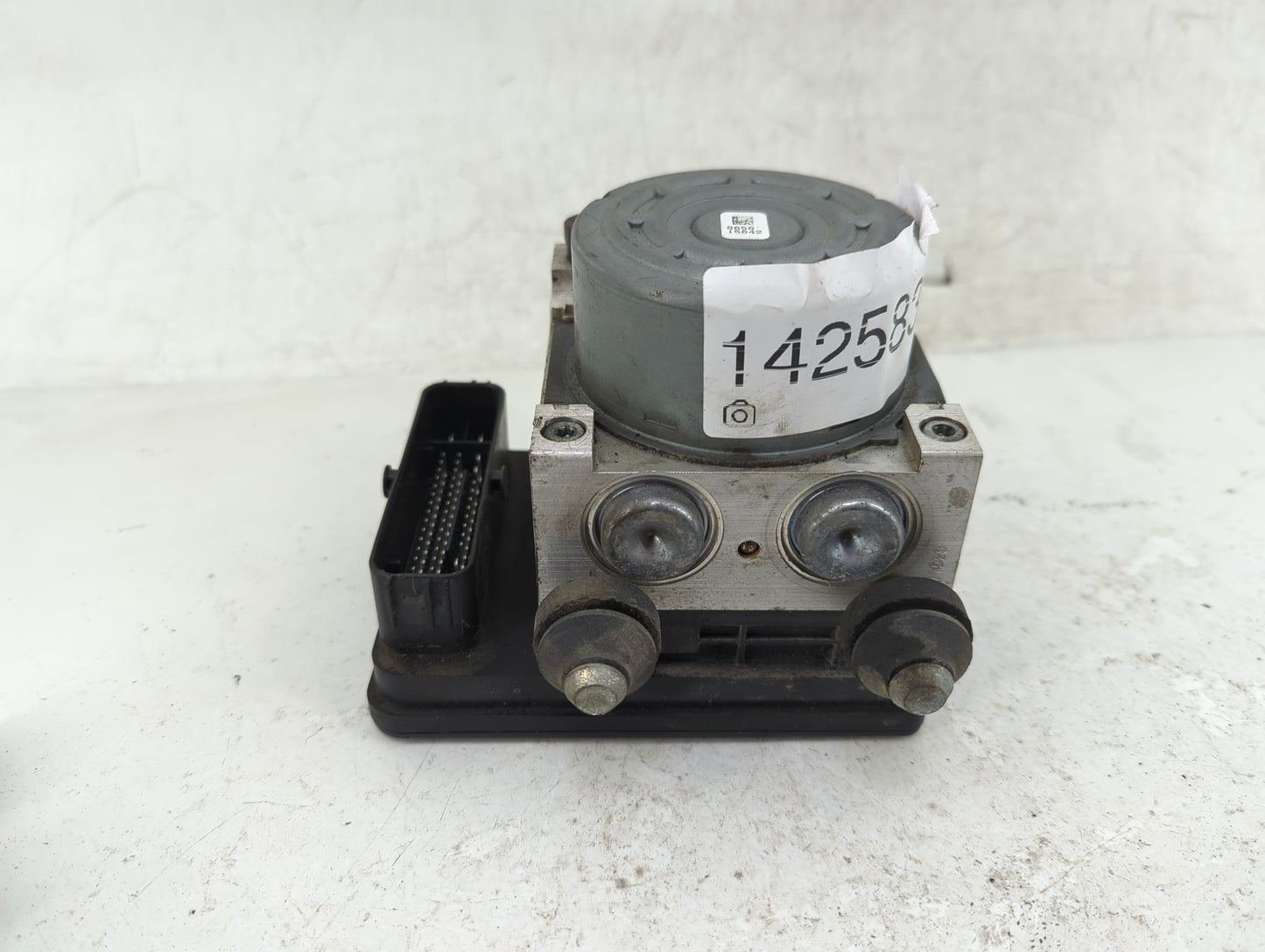 2015 Subaru Legacy ABS Pump Control Module Replacement P/N:27536AL00B 06.2102-3366.4, 06.2109-7325.3, 06.2021-3543.1 Fits OE