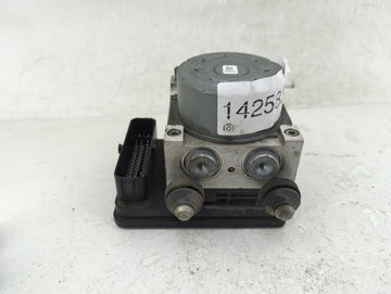 2015 Subaru Legacy ABS Pump Control Module Replacement P/N:27536AL00B 06.2102-3366.4, 06.2109-7325.3, 06.2021-3543.1 Fits OE