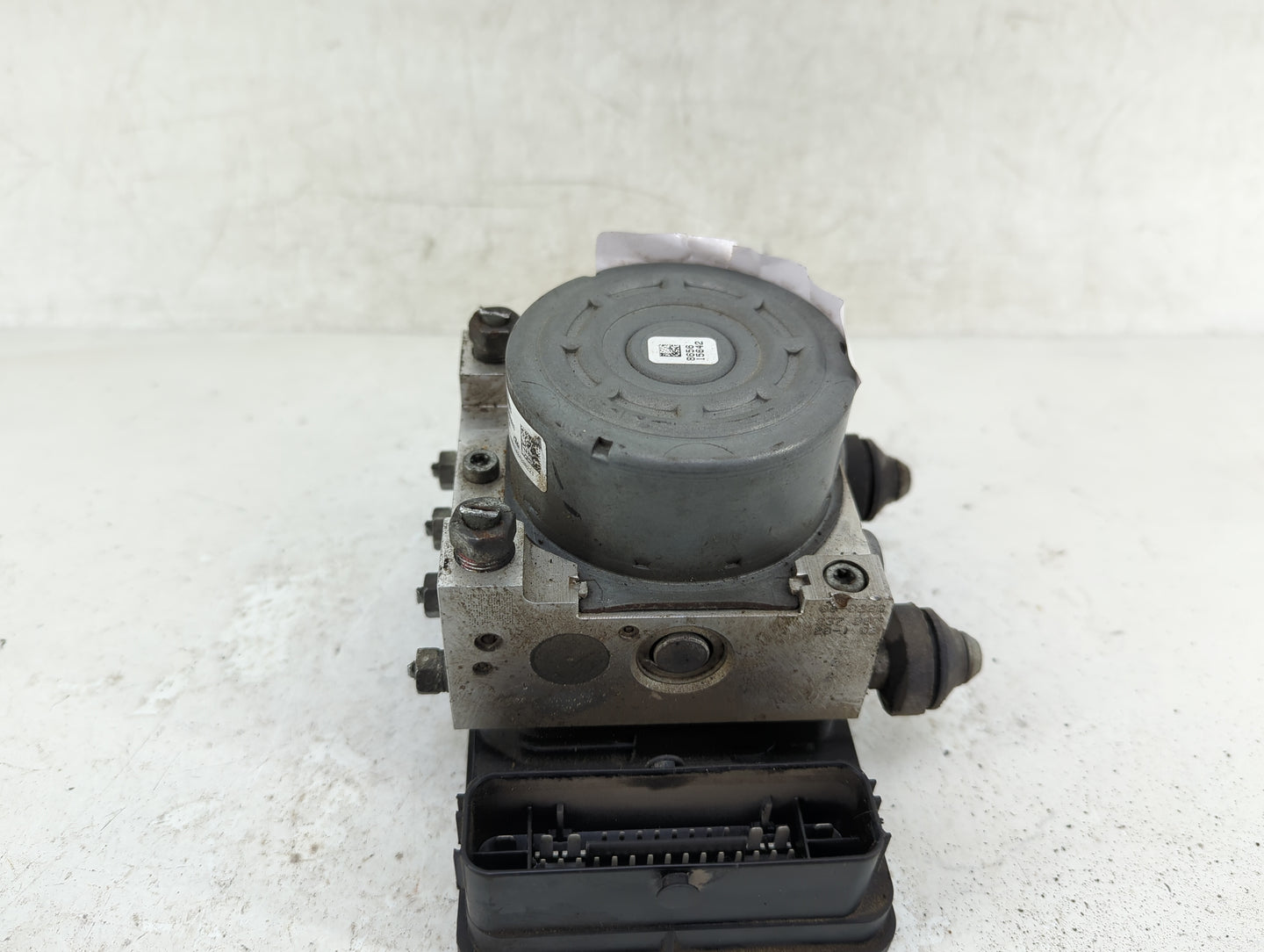 2015 Subaru Legacy ABS Pump Control Module Replacement P/N:27536AL00B 06.2102-3366.4, 06.2109-7325.3, 06.2021-3543.1 Fits OE