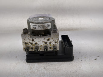 compare product 2015 Subaru Legacy ABS Pump Control Module Replacement P/N:27536AL00B Fits OEM Used Auto Parts