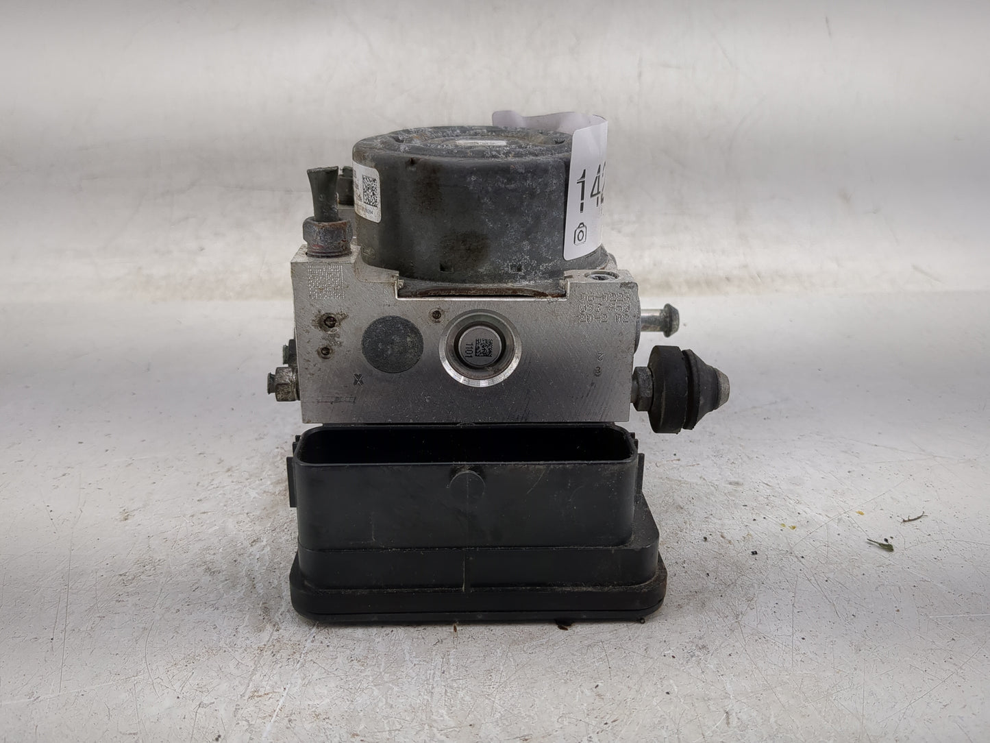 2015 Subaru Legacy ABS Pump Control Module Replacement P/N:27536AL00B Fits OEM Used Auto Parts - Oemusedautoparts1.com