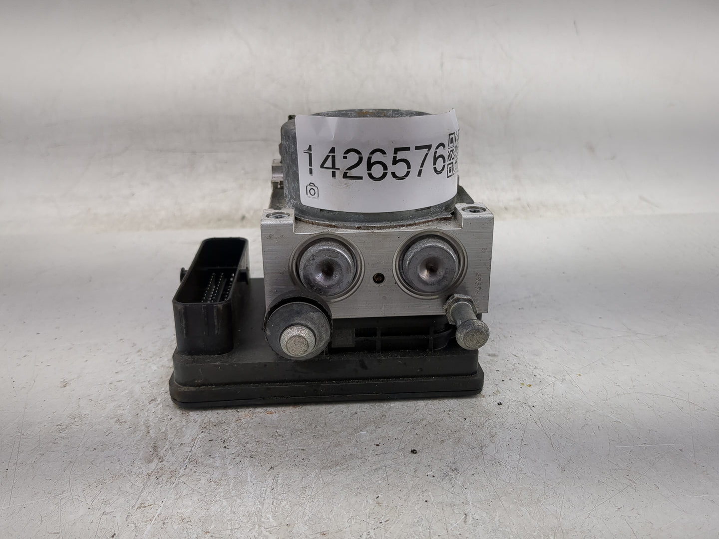 2015 Subaru Legacy ABS Pump Control Module Replacement P/N:27536AL00B Fits OEM Used Auto Parts - Oemusedautoparts1.com