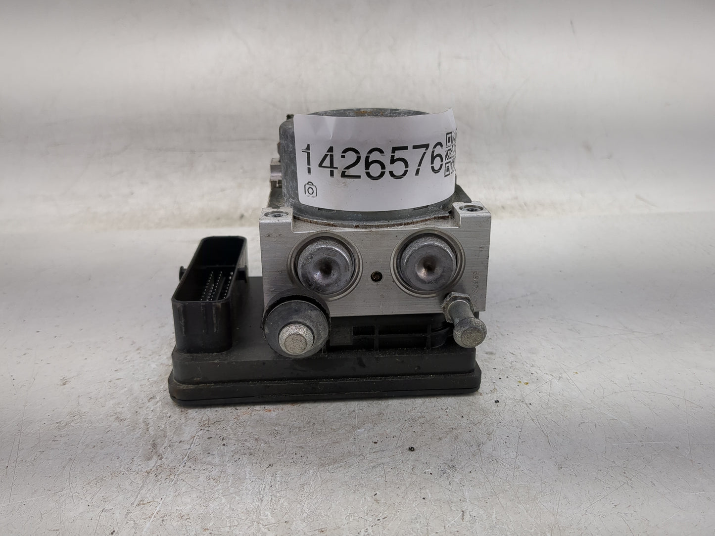 2015 Subaru Legacy ABS Pump Control Module Replacement P/N:27536AL00B Fits OEM Used Auto Parts - Oemusedautoparts1.com