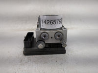 2015 Subaru Legacy ABS Pump Control Module Replacement P/N:27536AL00B Fits OEM Used Auto Parts - Oemusedautoparts1.com
