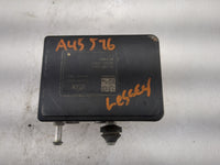 2015 Subaru Legacy ABS Pump Control Module Replacement P/N:27536AL00B Fits OEM Used Auto Parts - Oemusedautoparts1.com