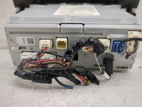 2015 Subaru Legacy Radio AM FM Cd Player Receiver Replacement P/N:86201AL64A BABFT0054A, 138000-46101 Fits OEM Used Auto Par