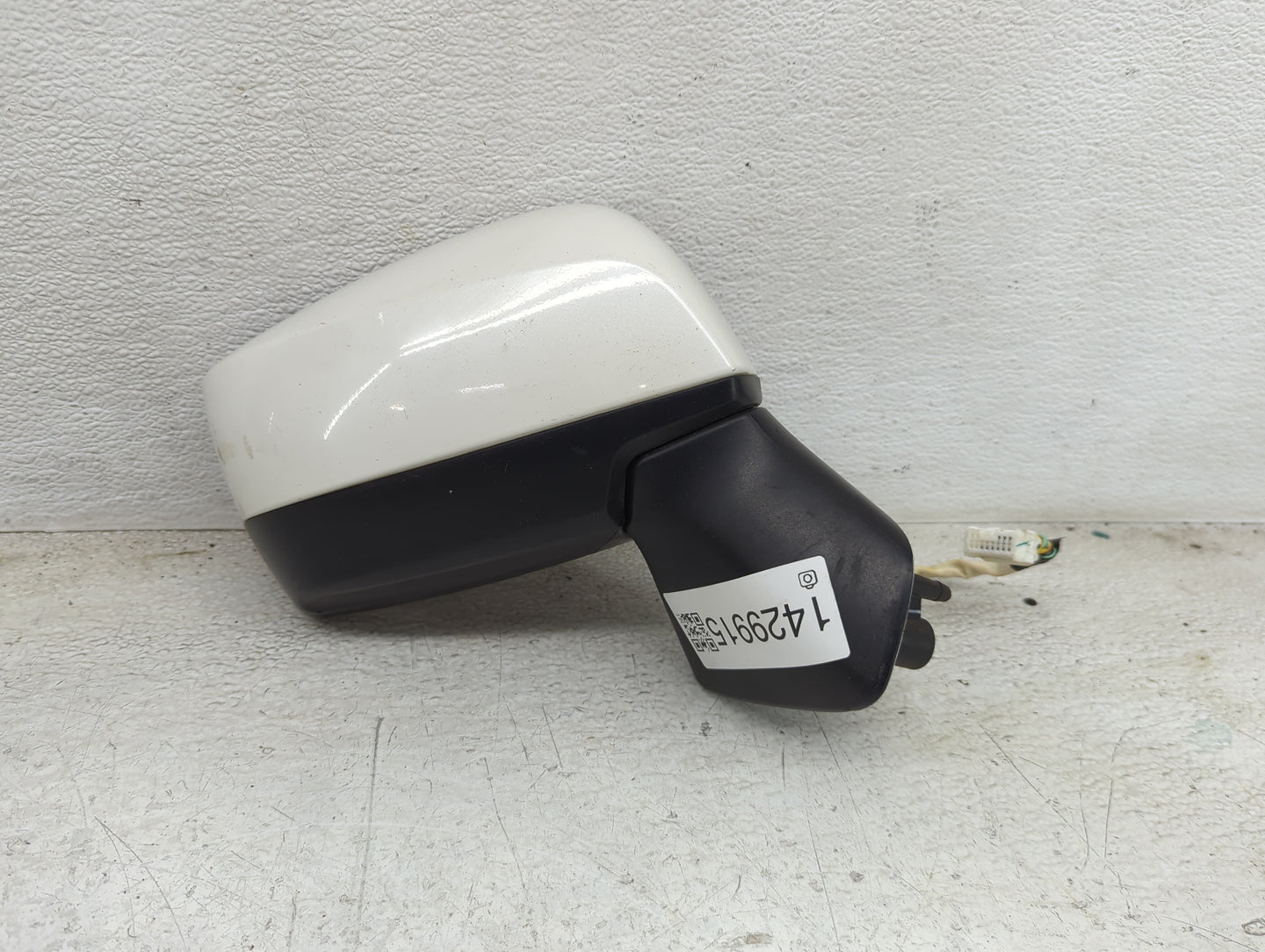 2015 Subaru Legacy Engine Control Computer Ecu Pcm Ecm Pcu Oem A4459 - Oemusedautoparts1.com