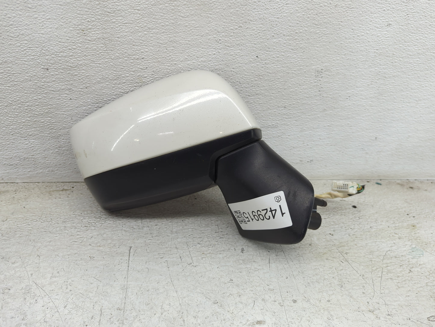 2015 Subaru Legacy Engine Control Computer Ecu Pcm Ecm Pcu Oem A4459 - Oemusedautoparts1.com