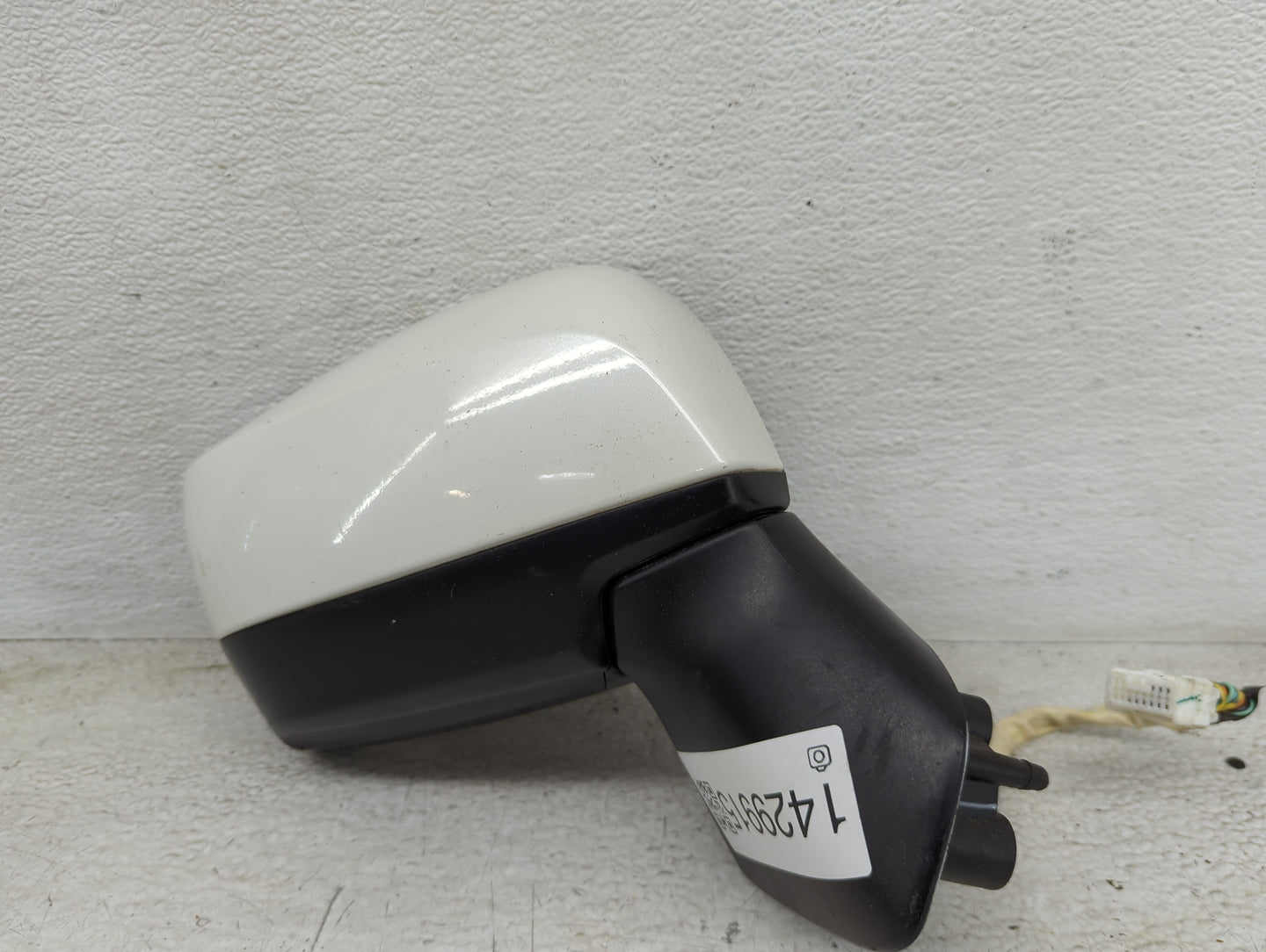 2015 Subaru Legacy Engine Control Computer Ecu Pcm Ecm Pcu Oem A4459 - Oemusedautoparts1.com