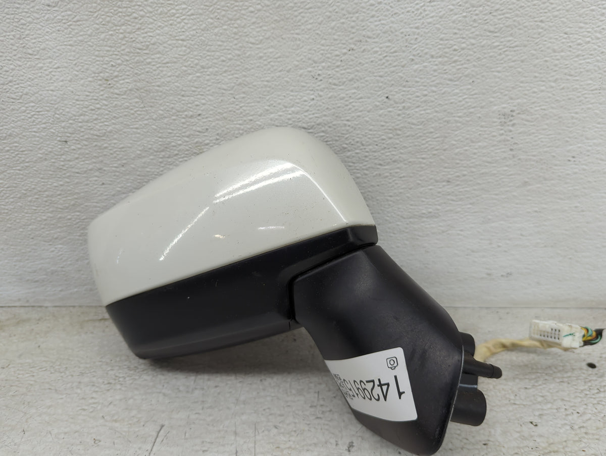 2015 Subaru Legacy Engine Control Computer Ecu Pcm Ecm Oem A4459 - Oemusedautoparts1.com