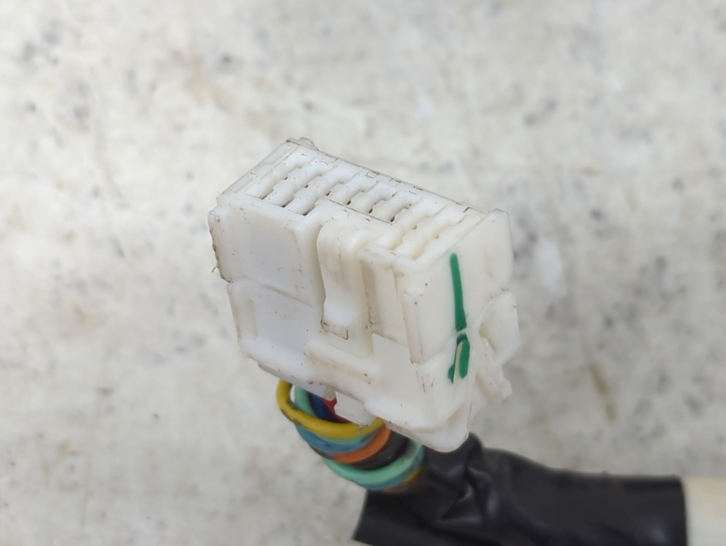2015 Subaru Legacy Engine Control Computer Ecu Pcm Ecm Pcu Oem A4459 - Oemusedautoparts1.com