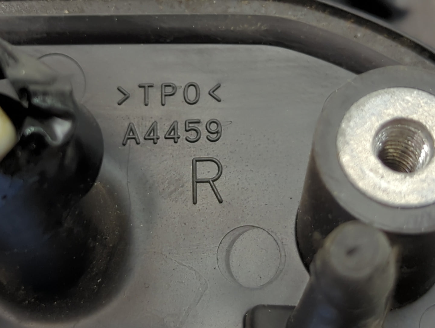 2015 Subaru Legacy Engine Control Computer Ecu Pcm Ecm Pcu Oem A4459 - Oemusedautoparts1.com