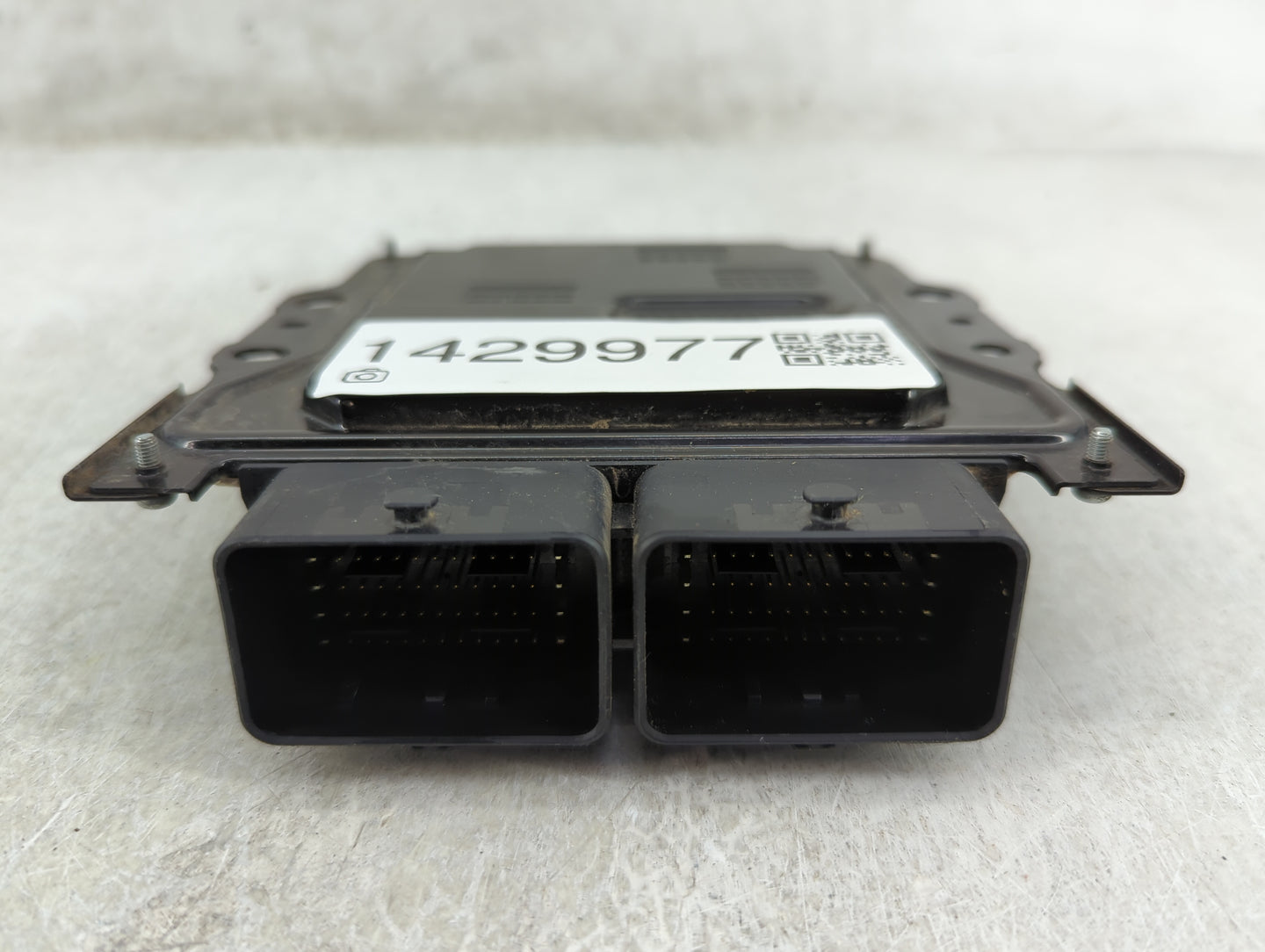2015 Subaru Legacy PCM Engine Control Computer ECU ECM PCU OEM P/N:22765AF35B 22765AF35A Fits OEM Used Auto Parts - Oemuseda