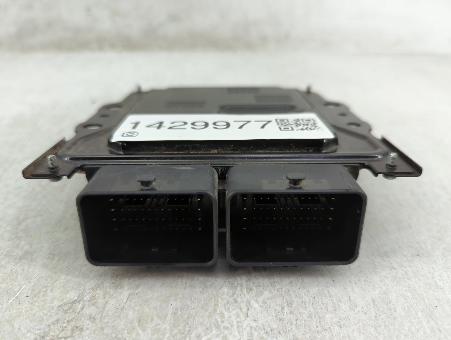 2015 Subaru Legacy PCM Engine Control Computer ECU ECM PCU OEM P/N:22765AF35B 22765AF35A Fits OEM Used Auto Parts - Oemuseda
