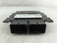 2015 Subaru Legacy PCM Engine Control Computer ECU ECM PCU OEM P/N:22765AF35B 22765AF35A Fits OEM Used Auto Parts - Oemuseda