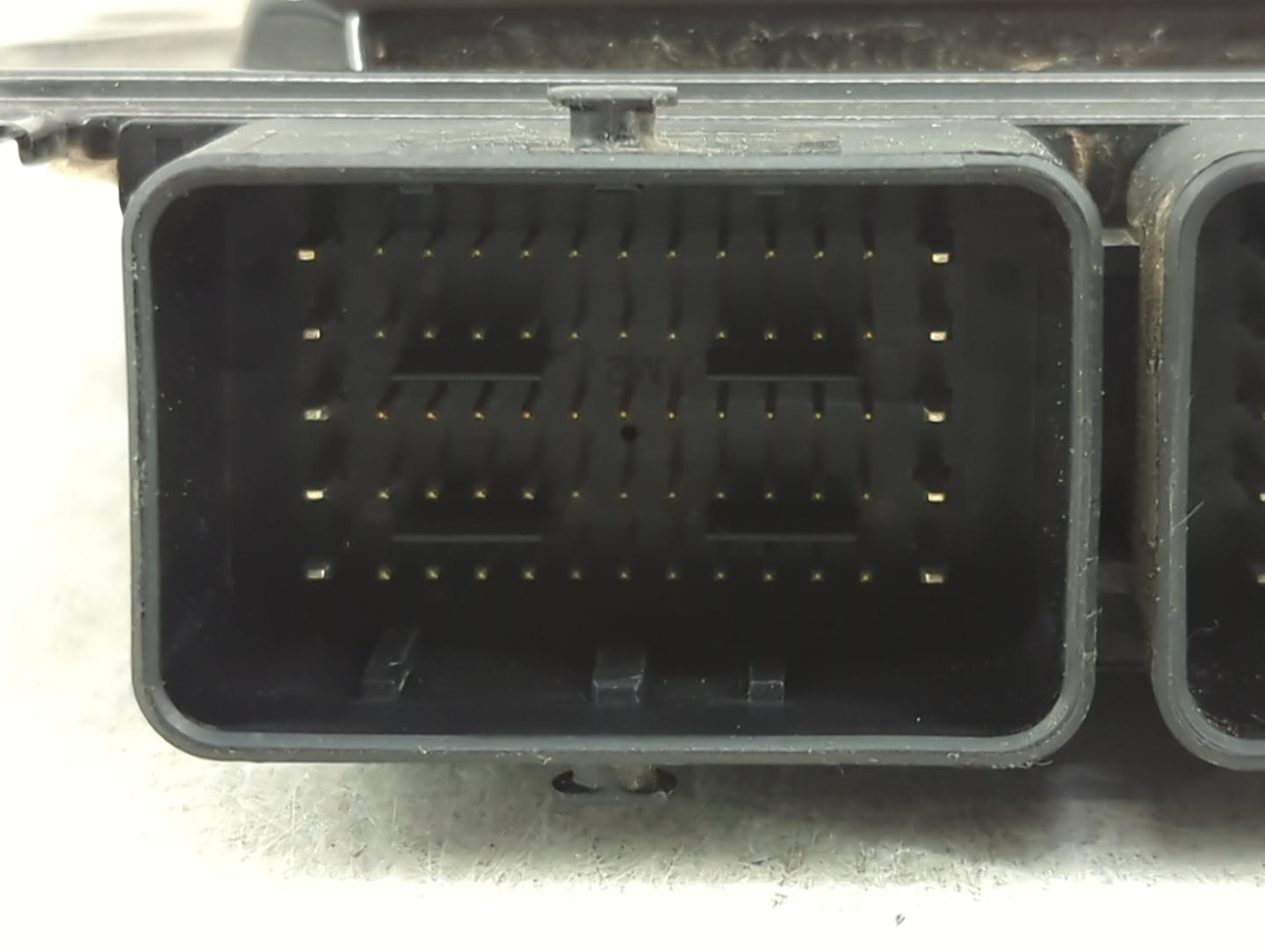 2015 Subaru Legacy PCM Engine Control Computer ECU ECM PCU OEM P/N:22765AF35B 22765AF35A Fits OEM Used Auto Parts - Oemuseda