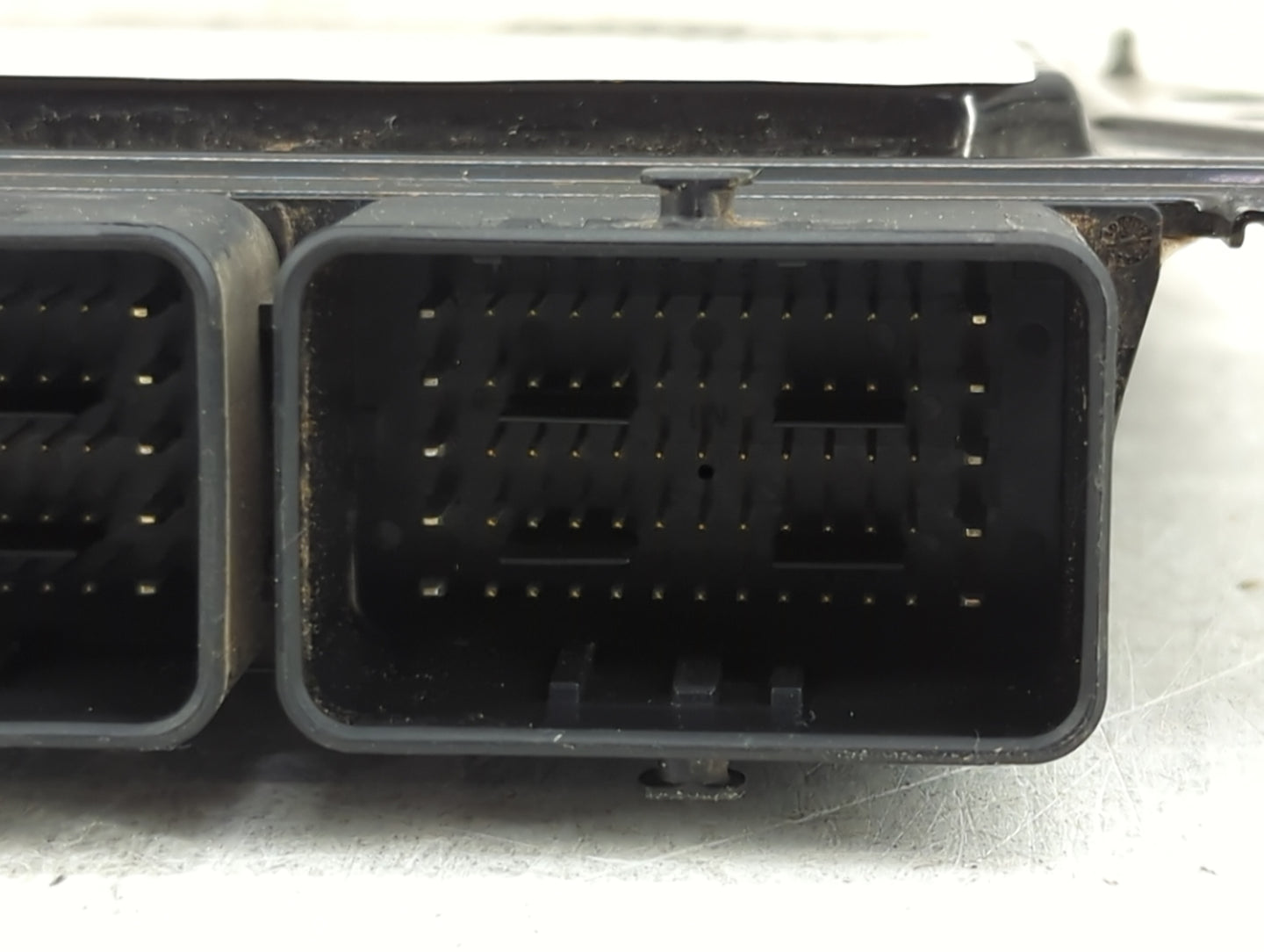 2015 Subaru Legacy PCM Engine Control Computer ECU ECM PCU OEM P/N:22765AF35B 22765AF35A Fits OEM Used Auto Parts - Oemuseda