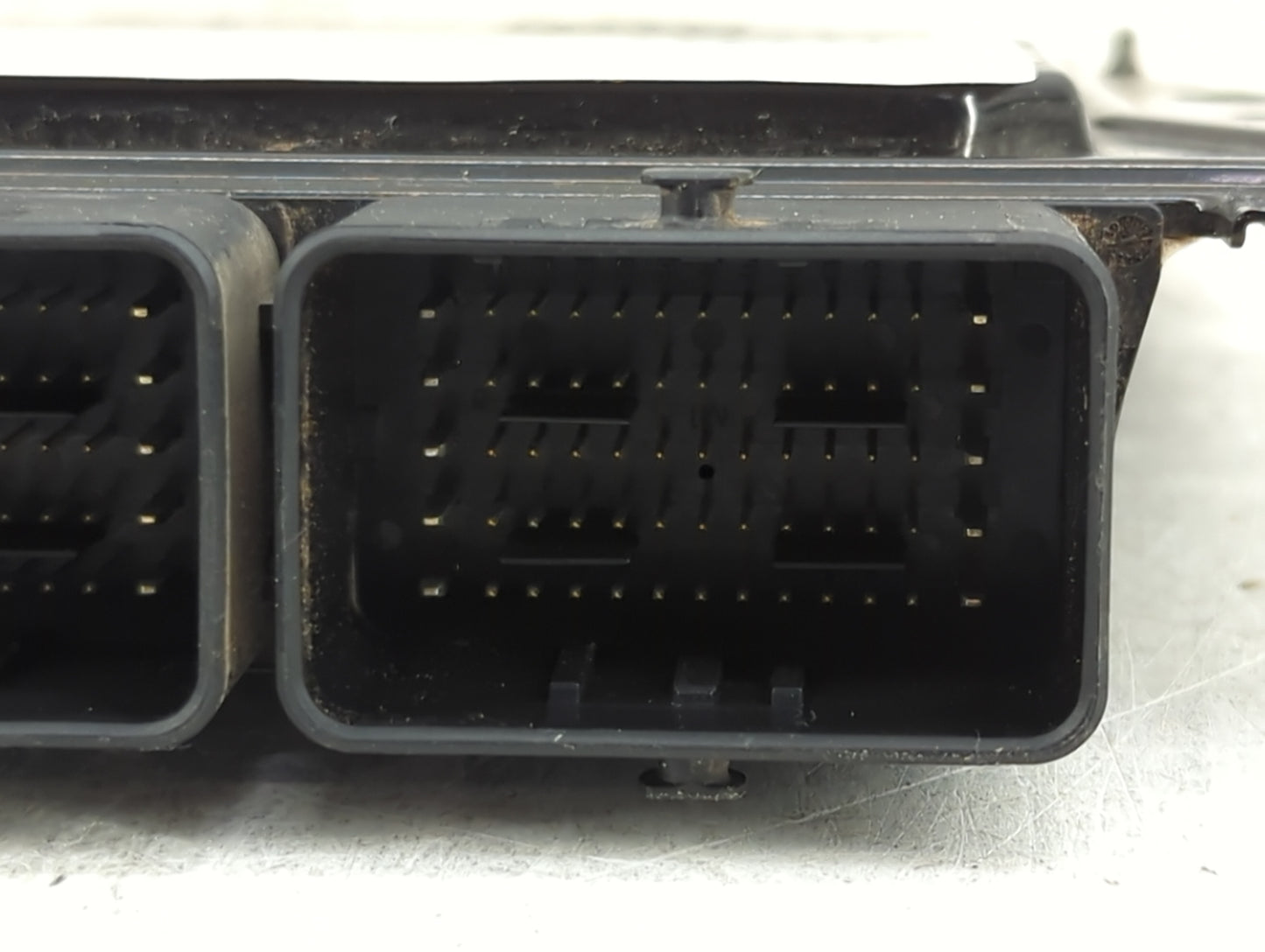 2015 Subaru Legacy PCM Engine Control Computer ECU ECM PCU OEM P/N:22765AF35B 22765AF35A Fits OEM Used Auto Parts - Oemuseda