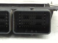 2015 Subaru Legacy PCM Engine Control Computer ECU ECM PCU OEM P/N:22765AF35B 22765AF35A Fits OEM Used Auto Parts - Oemuseda
