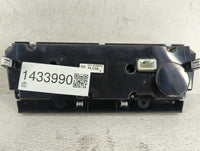 2010-2014 Subaru Legacy Climate Control Module Temperature AC/Heater Replacement P/N:72311AL11A Fits Fits 2010 2011 2012 201