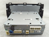2015 Subaru Legacy Radio AM FM Cd Player Receiver Replacement P/N:86201AL64A 138000-4610E101, ML800331-4610E Fits OEM Used A