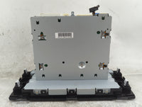 2015 Subaru Legacy Radio AM FM Cd Player Receiver Replacement P/N:86201AL64A 138000-4610E101, ML800331-4610E Fits OEM Used A