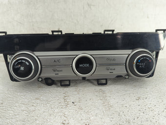 compare product 2015-2017 Subaru Legacy Climate Control Module Temperature AC/Heater Replacement P/N:72311AL20A Fits Fits 2015 2016 2017 OEM Used Auto Parts
